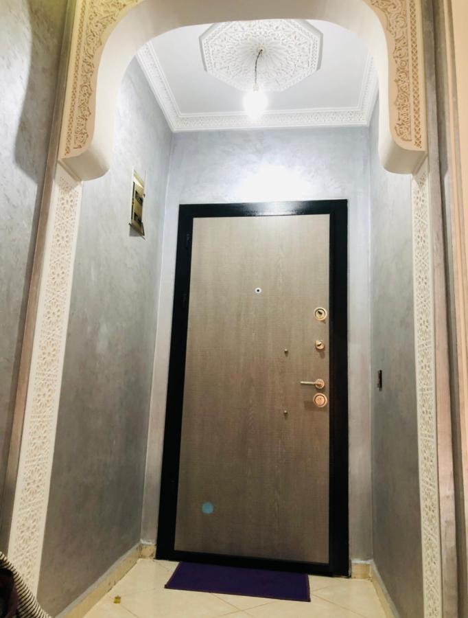 Julie's Private Apartment Marrakesh Exterior foto