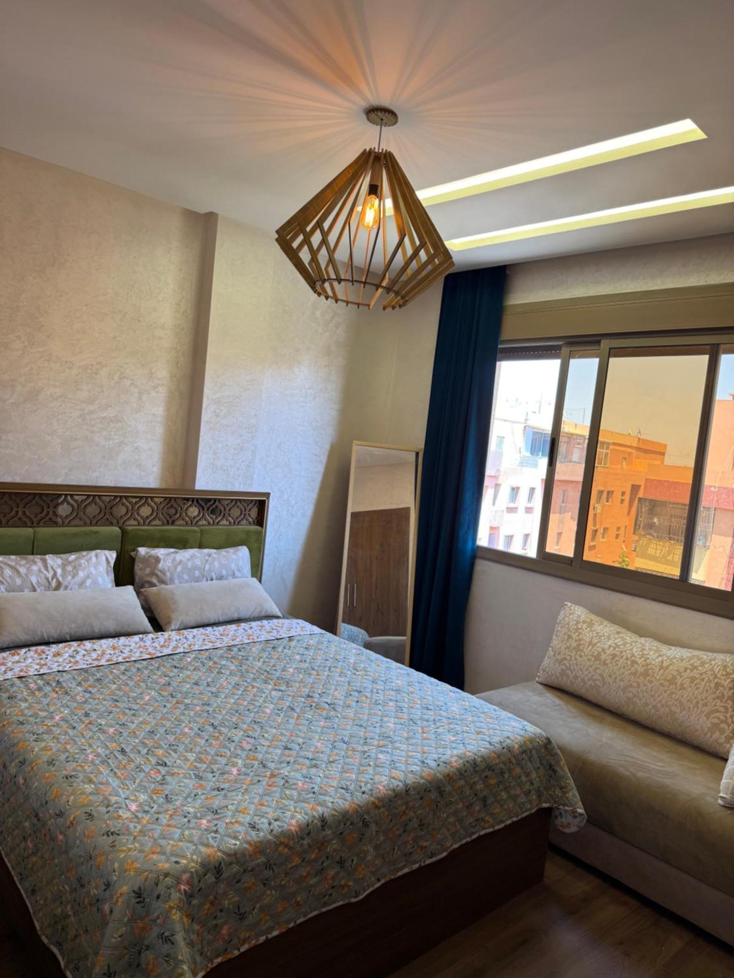 Julie's Private Apartment Marrakesh Exterior foto